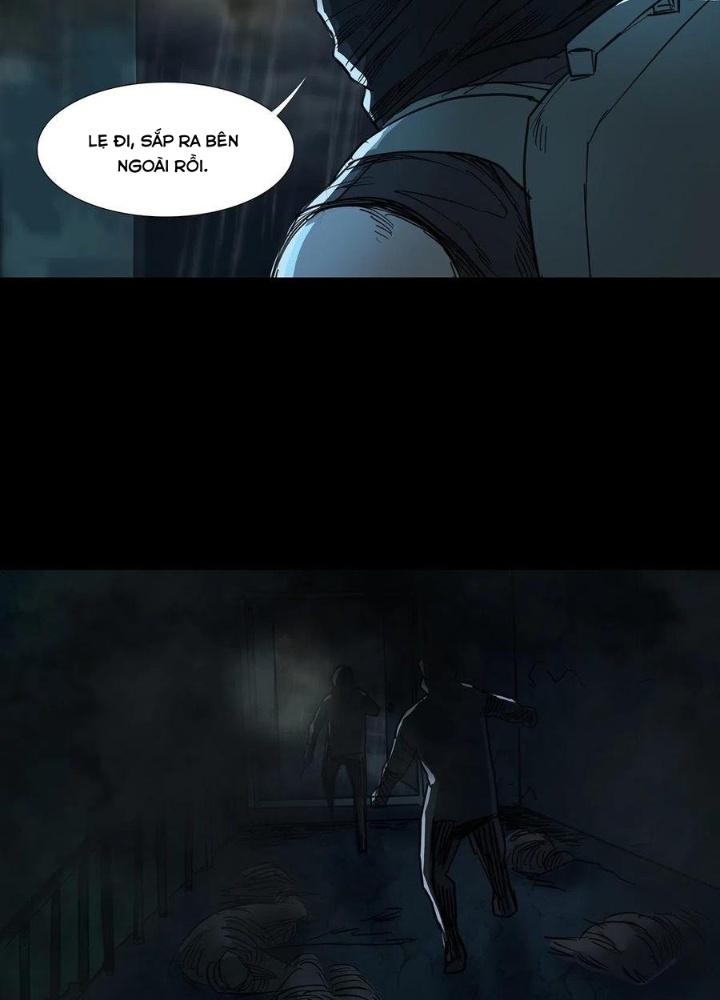 Quay Đầu Là Bờ Chapter 54 - Trang 2