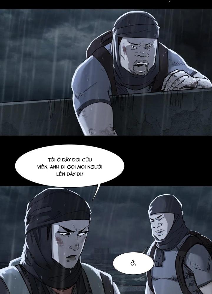 Quay Đầu Là Bờ Chapter 55 - Next Chapter 56