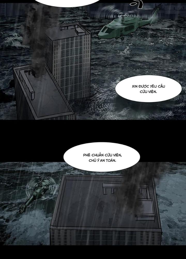 Quay Đầu Là Bờ Chapter 55 - Next Chapter 56