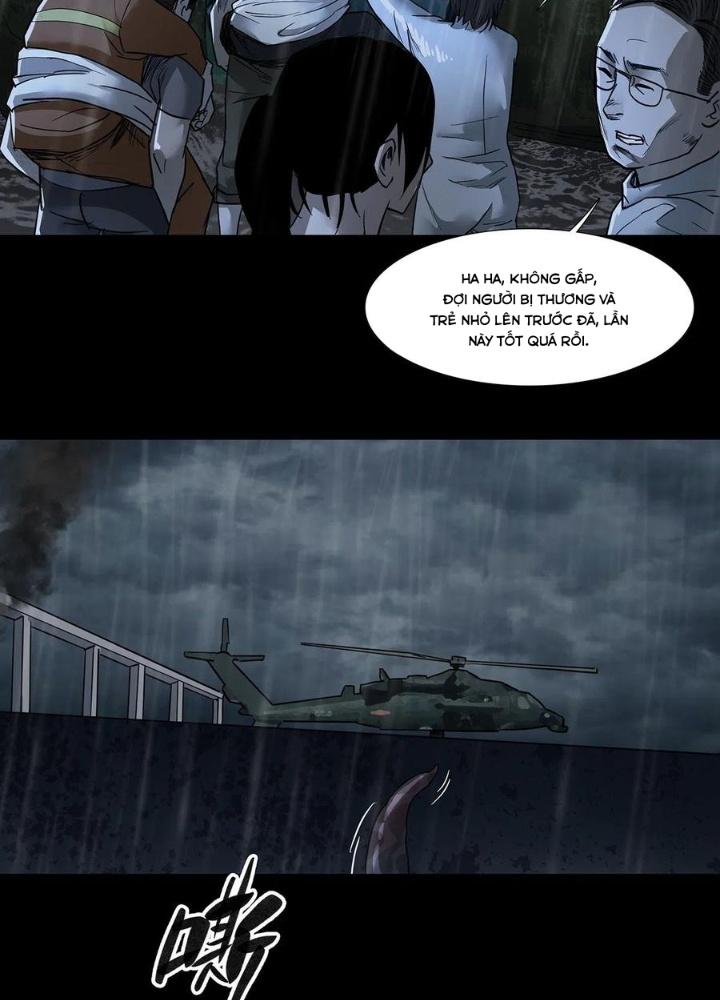 Quay Đầu Là Bờ Chapter 55 - Next Chapter 56