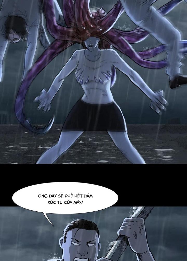 Quay Đầu Là Bờ Chapter 55 - Next Chapter 56