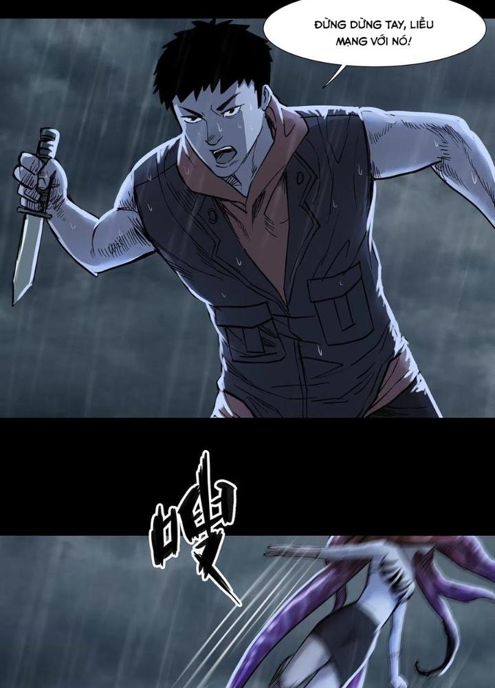 Quay Đầu Là Bờ Chapter 55 - Next Chapter 56