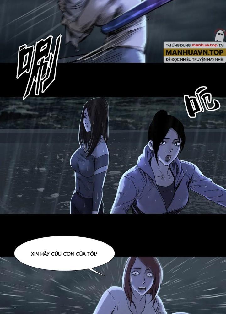 Quay Đầu Là Bờ Chapter 55 - Next Chapter 56