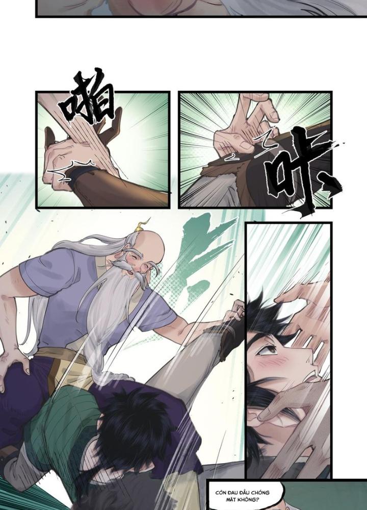 Tiên Kiếm Kỳ Hiệp Truyện Tứ Chapter 49 - Trang 3