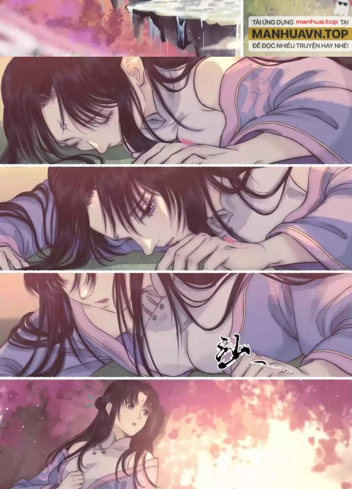 Tiên Kiếm Kỳ Hiệp Truyện Tứ Chapter 50 - Trang 3