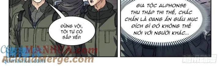 Khung Đỉnh Chi Thượng Chapter 127 - Trang 3