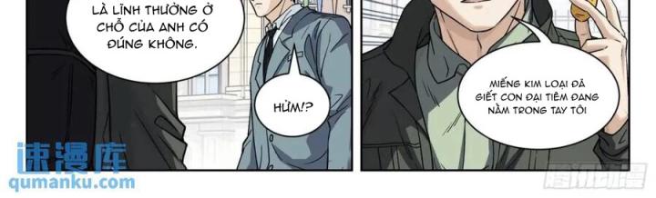 Khung Đỉnh Chi Thượng Chapter 127 - Trang 3