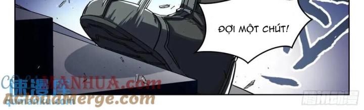 Khung Đỉnh Chi Thượng Chapter 127 - Trang 3
