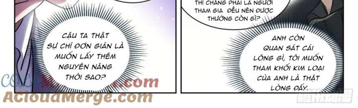 Khung Đỉnh Chi Thượng Chapter 127 - Trang 3