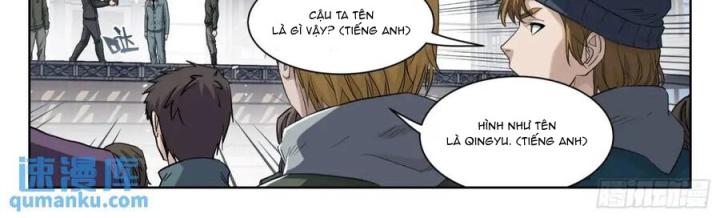 Khung Đỉnh Chi Thượng Chapter 127 - Trang 3