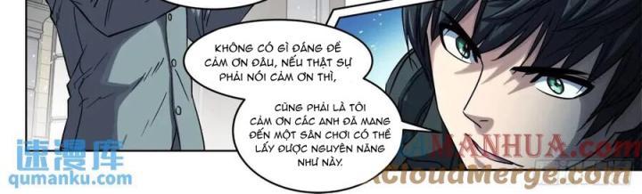 Khung Đỉnh Chi Thượng Chapter 127 - Trang 3