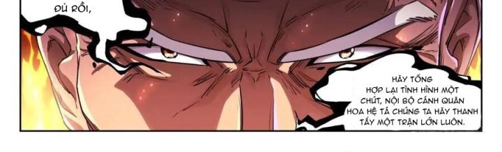 Khung Đỉnh Chi Thượng Chapter 127 - Trang 3