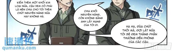 Khung Đỉnh Chi Thượng Chapter 127 - Trang 3