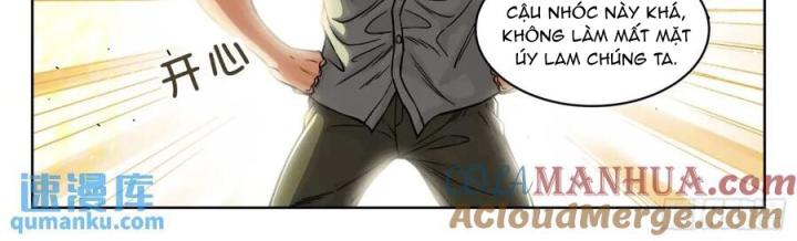 Khung Đỉnh Chi Thượng Chapter 127 - Trang 3