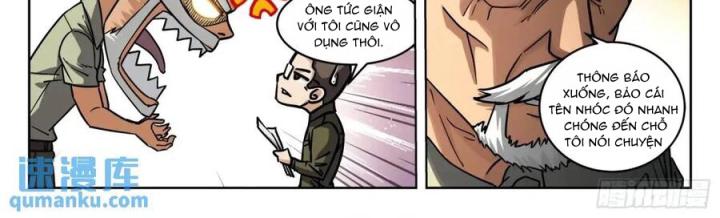 Khung Đỉnh Chi Thượng Chapter 127 - Trang 3