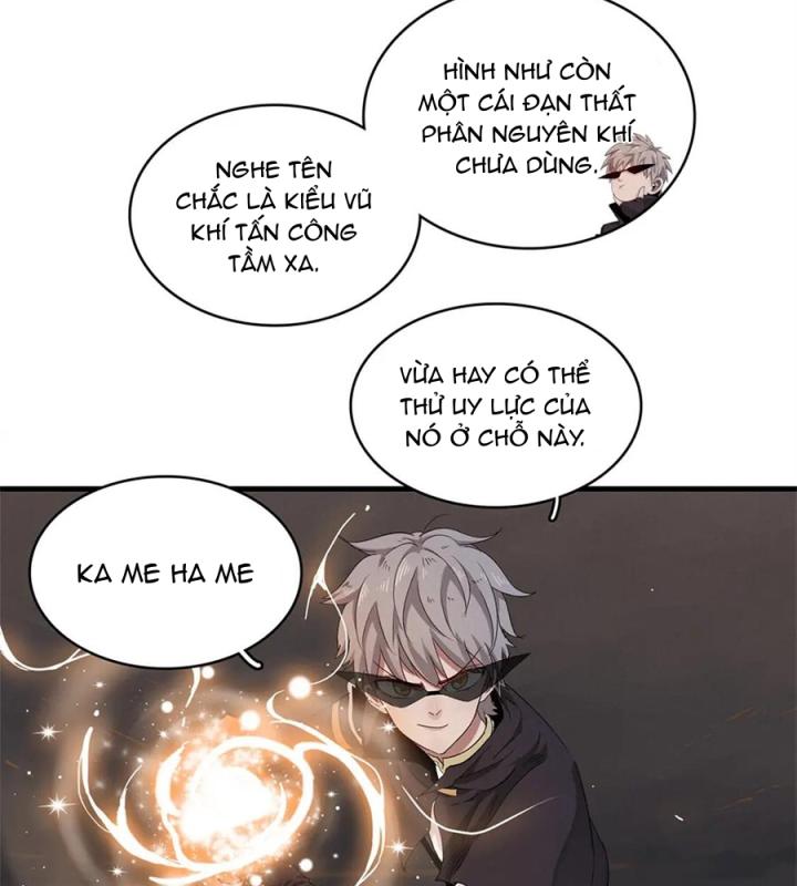 Từ Giờ, Ta Chính Là Bậc Thầy Của Pháp Sư Chapter 120 - Trang 3