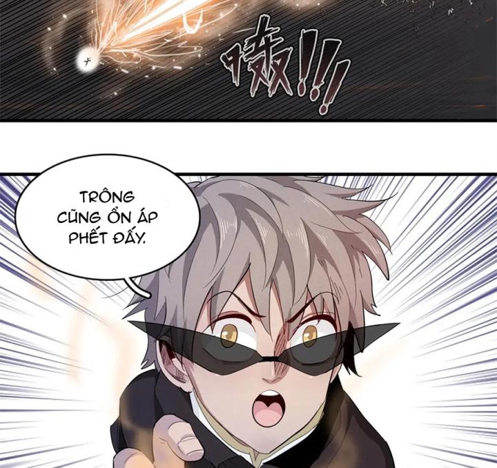 Từ Giờ, Ta Chính Là Bậc Thầy Của Pháp Sư Chapter 120 - Trang 3