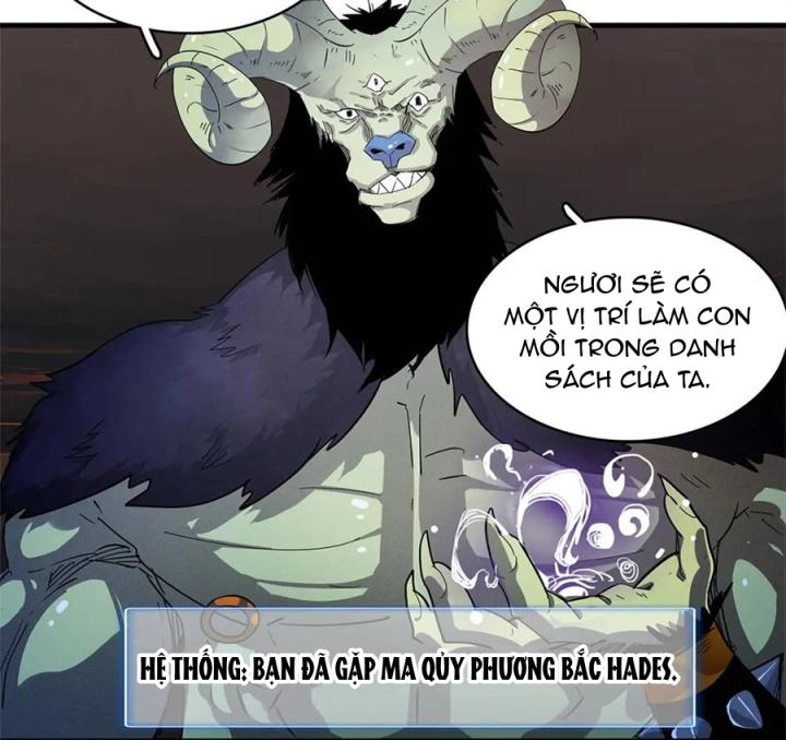 Từ Giờ, Ta Chính Là Bậc Thầy Của Pháp Sư Chapter 120 - Trang 3