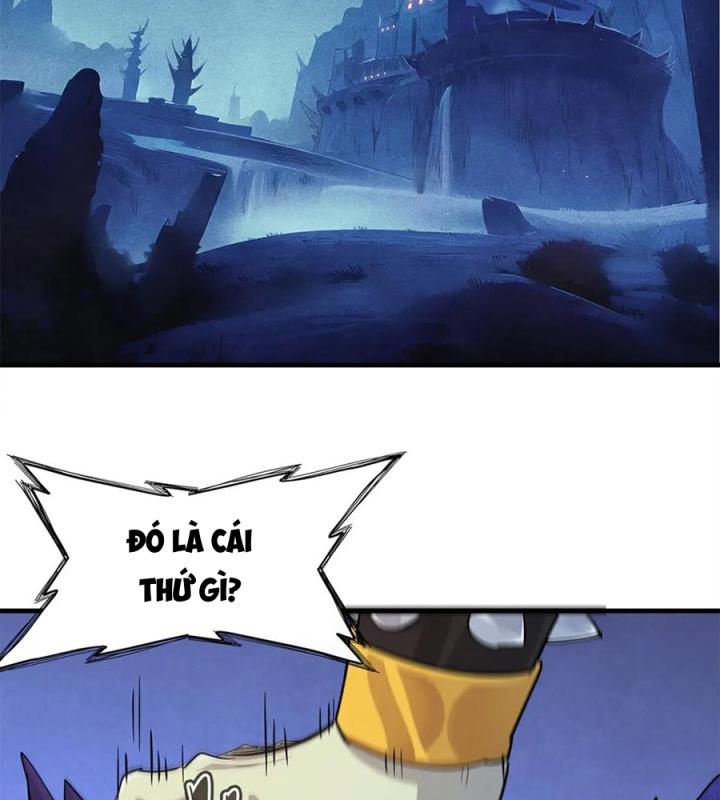 Từ Giờ, Ta Chính Là Bậc Thầy Của Pháp Sư Chapter 120 - Trang 3