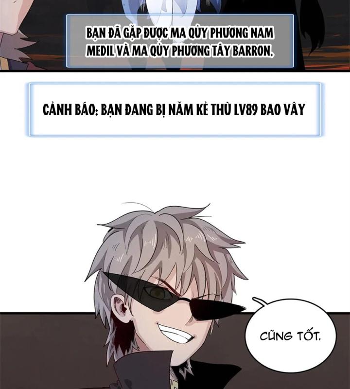 Từ Giờ, Ta Chính Là Bậc Thầy Của Pháp Sư Chapter 120 - Trang 3