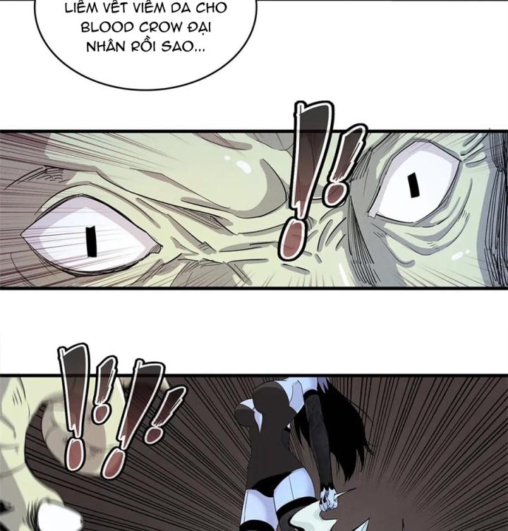 Từ Giờ, Ta Chính Là Bậc Thầy Của Pháp Sư Chapter 120 - Trang 3