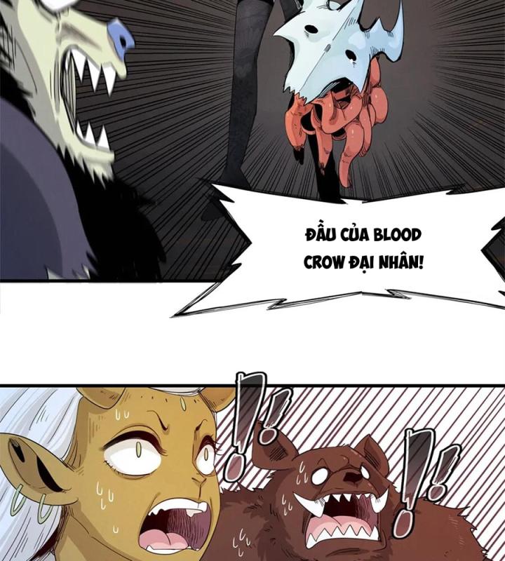 Từ Giờ, Ta Chính Là Bậc Thầy Của Pháp Sư Chapter 120 - Trang 3