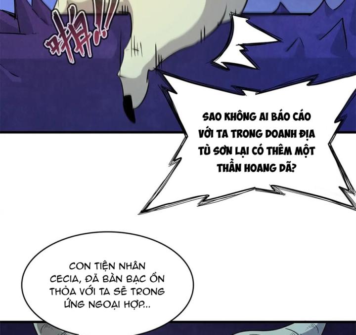 Từ Giờ, Ta Chính Là Bậc Thầy Của Pháp Sư Chapter 120 - Trang 3