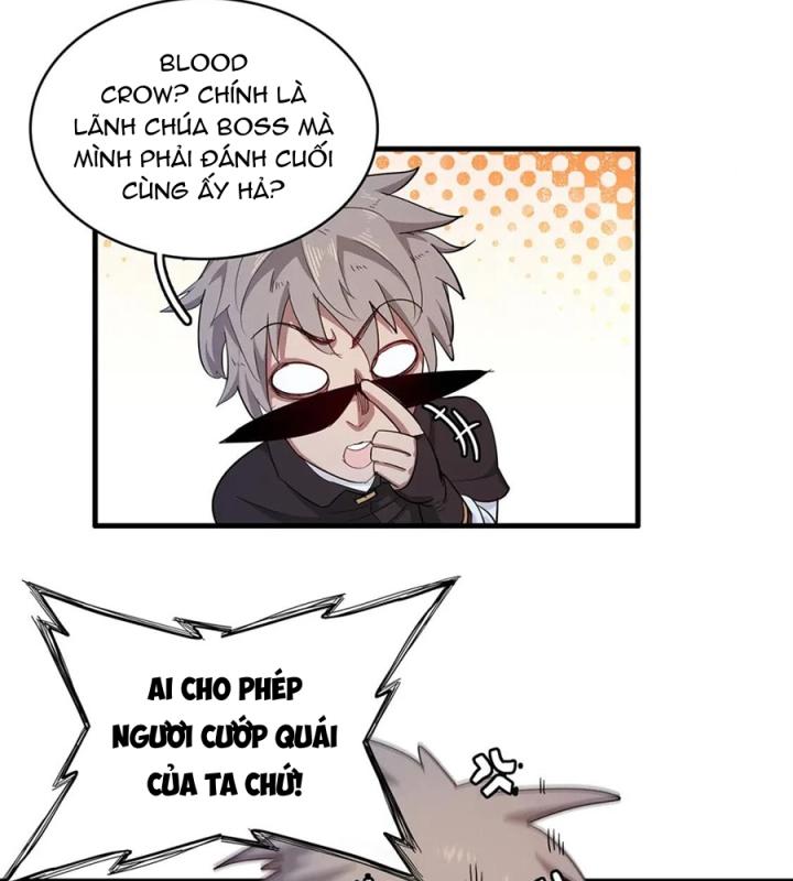 Từ Giờ, Ta Chính Là Bậc Thầy Của Pháp Sư Chapter 120 - Trang 3