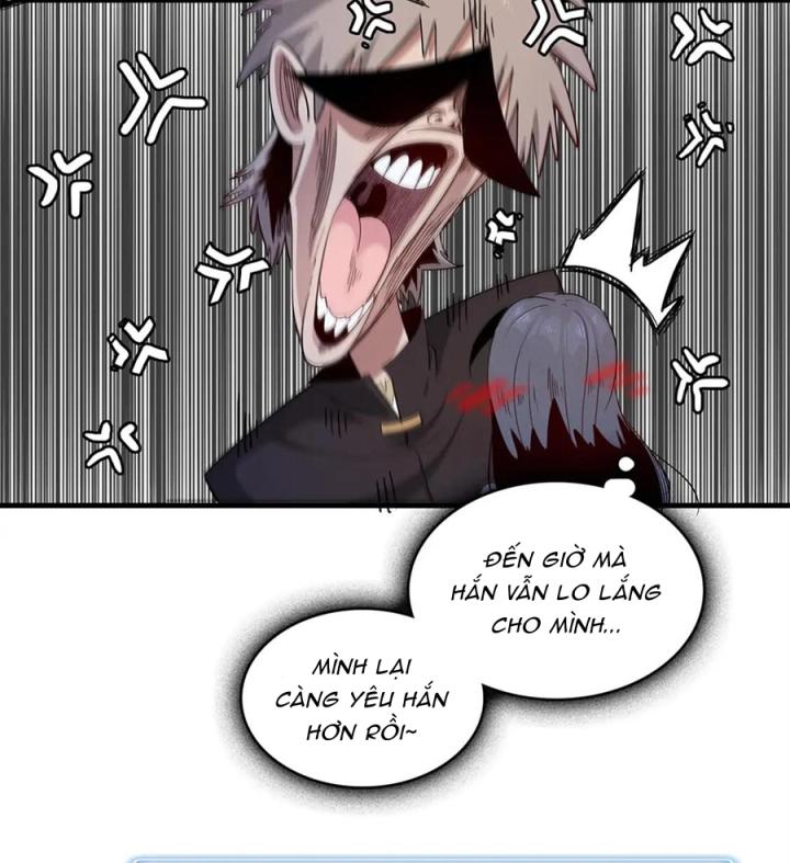 Từ Giờ, Ta Chính Là Bậc Thầy Của Pháp Sư Chapter 120 - Trang 3