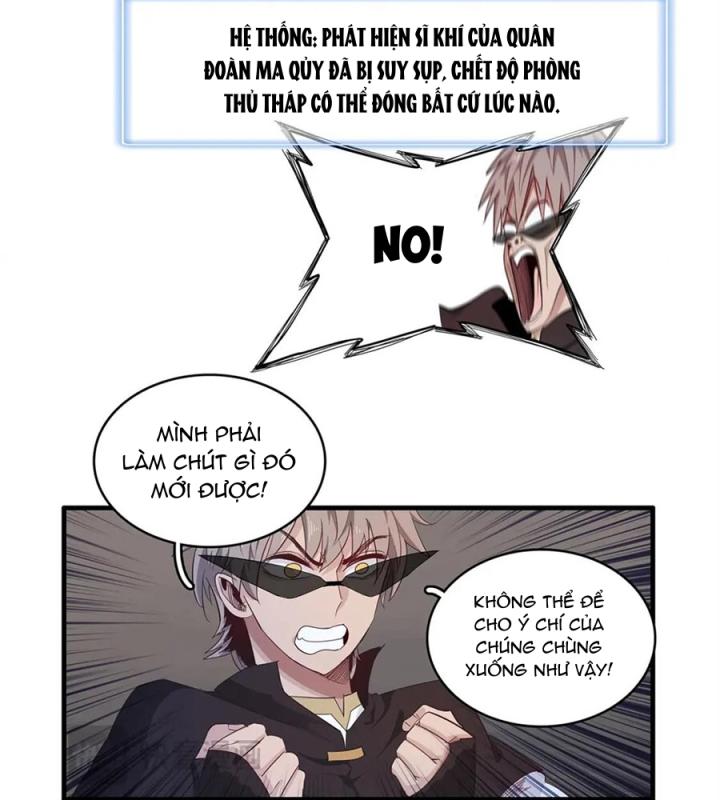 Từ Giờ, Ta Chính Là Bậc Thầy Của Pháp Sư Chapter 120 - Trang 3