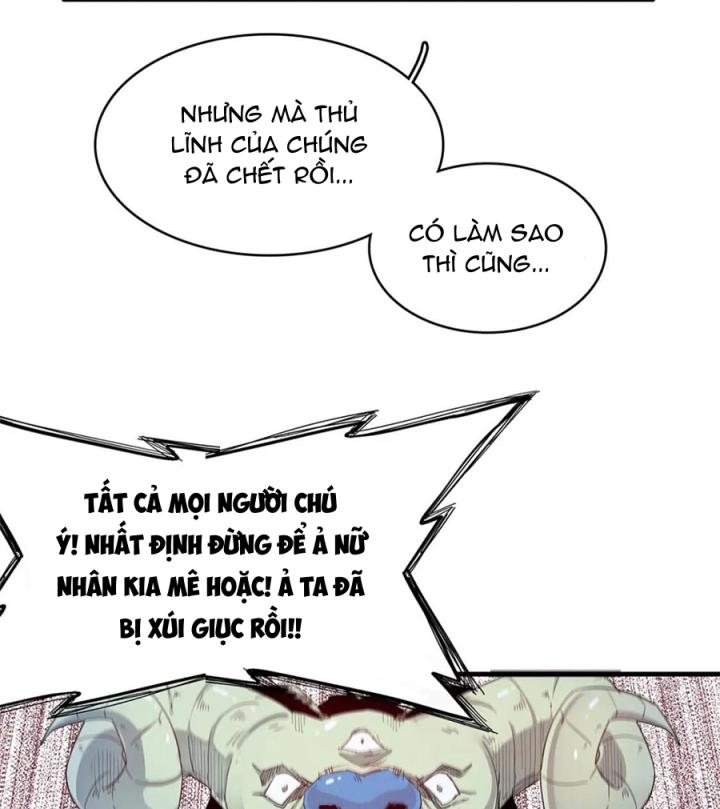 Từ Giờ, Ta Chính Là Bậc Thầy Của Pháp Sư Chapter 120 - Trang 3