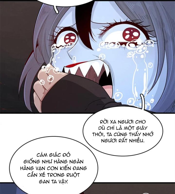 Từ Giờ, Ta Chính Là Bậc Thầy Của Pháp Sư Chapter 120 - Trang 3