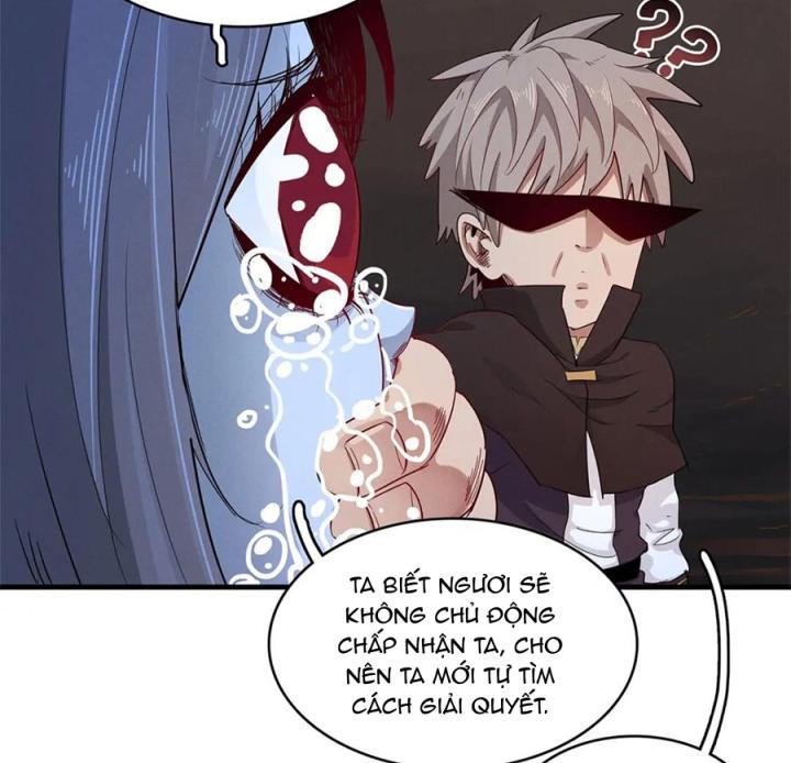 Từ Giờ, Ta Chính Là Bậc Thầy Của Pháp Sư Chapter 120 - Trang 3