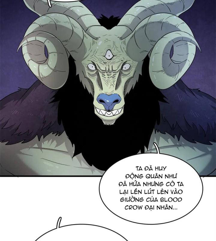 Từ Giờ, Ta Chính Là Bậc Thầy Của Pháp Sư Chapter 120 - Trang 3