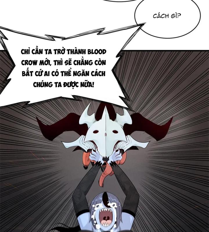 Từ Giờ, Ta Chính Là Bậc Thầy Của Pháp Sư Chapter 120 - Trang 3