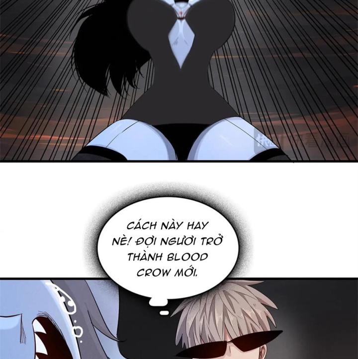 Từ Giờ, Ta Chính Là Bậc Thầy Của Pháp Sư Chapter 120 - Trang 3