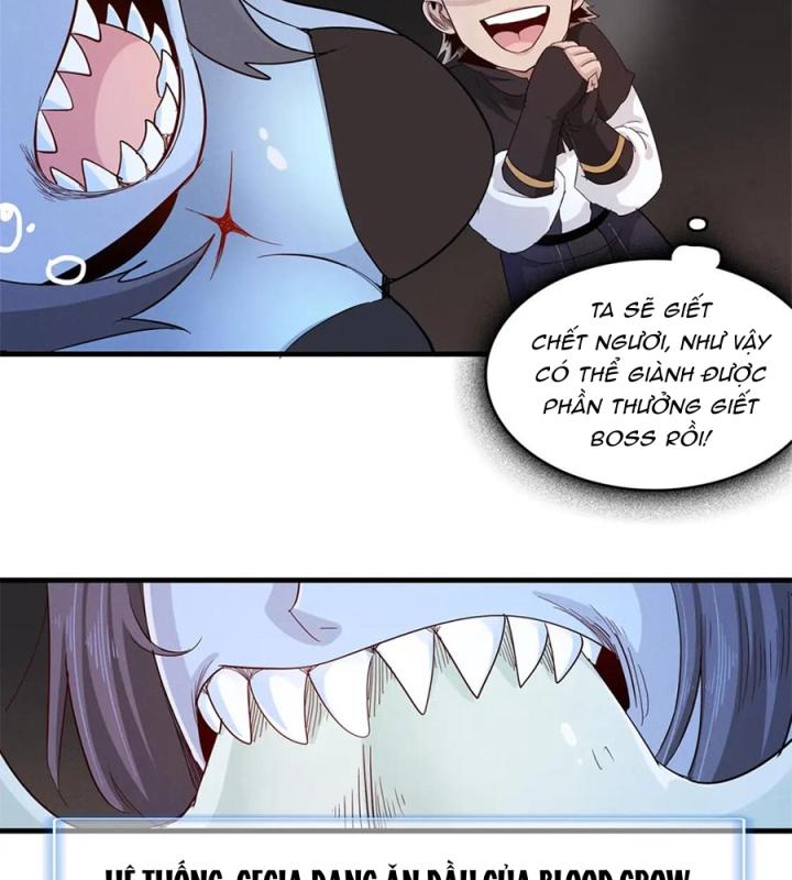 Từ Giờ, Ta Chính Là Bậc Thầy Của Pháp Sư Chapter 120 - Trang 3
