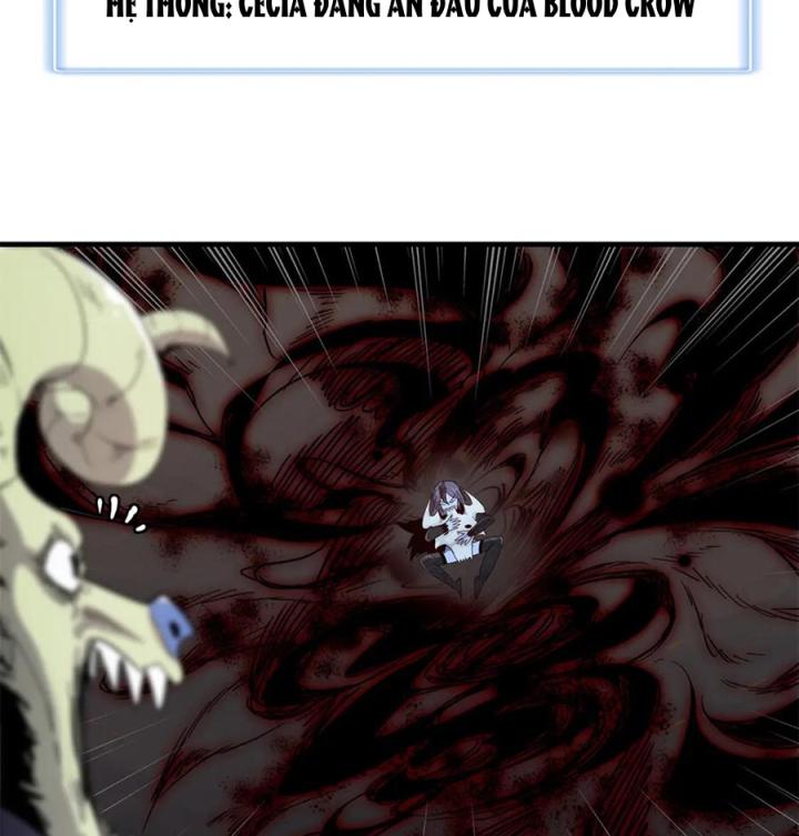 Từ Giờ, Ta Chính Là Bậc Thầy Của Pháp Sư Chapter 120 - Trang 3