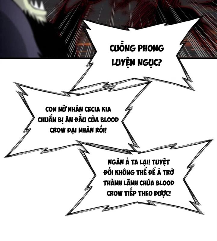 Từ Giờ, Ta Chính Là Bậc Thầy Của Pháp Sư Chapter 120 - Trang 3