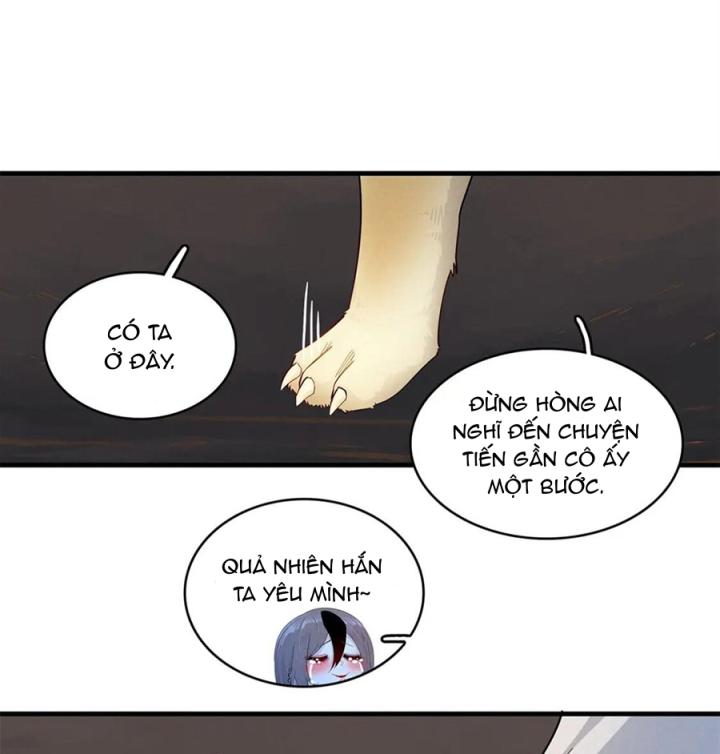 Từ Giờ, Ta Chính Là Bậc Thầy Của Pháp Sư Chapter 120 - Trang 3