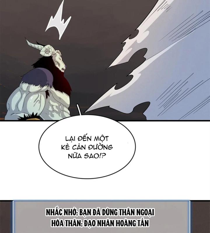 Từ Giờ, Ta Chính Là Bậc Thầy Của Pháp Sư Chapter 120 - Trang 3