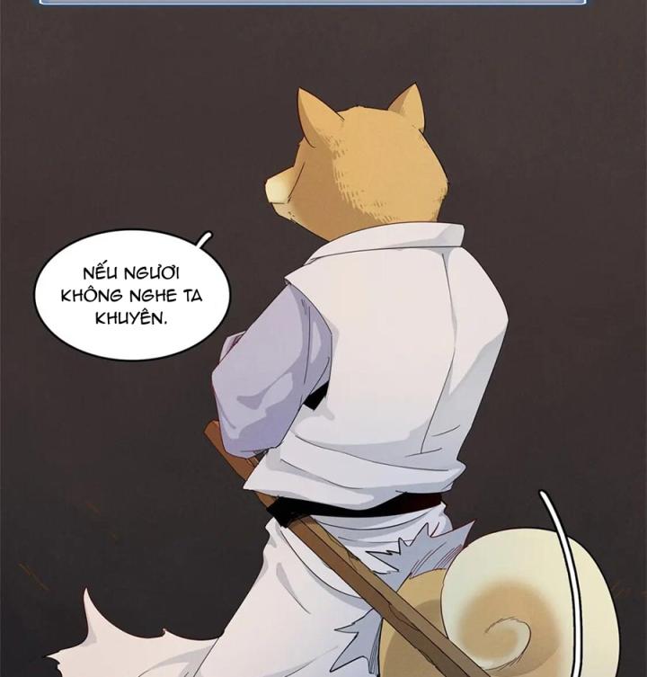 Từ Giờ, Ta Chính Là Bậc Thầy Của Pháp Sư Chapter 120 - Trang 3