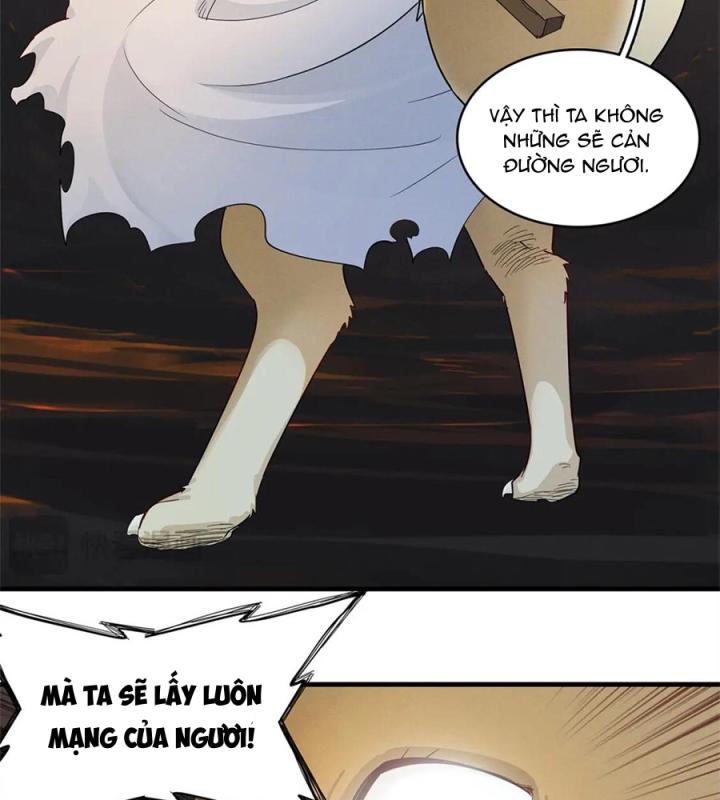 Từ Giờ, Ta Chính Là Bậc Thầy Của Pháp Sư Chapter 120 - Trang 3