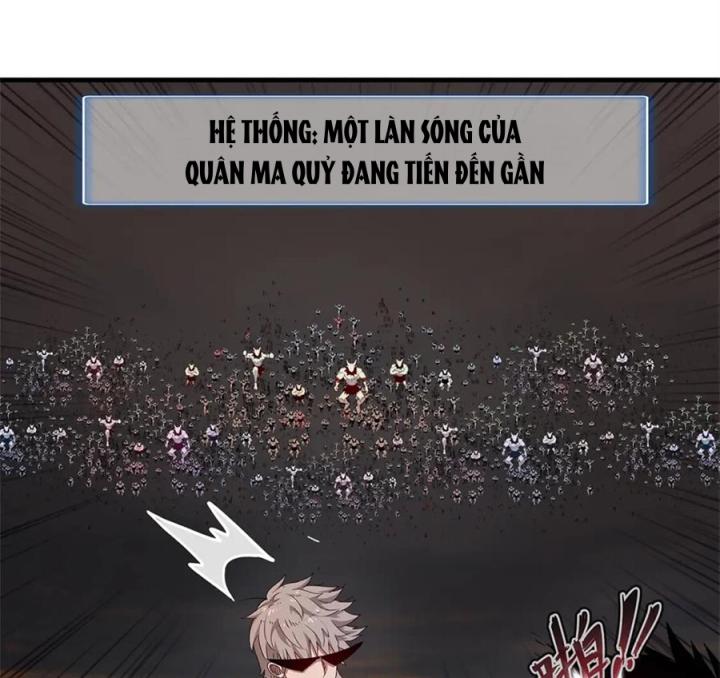 Từ Giờ, Ta Chính Là Bậc Thầy Của Pháp Sư Chapter 120 - Trang 3