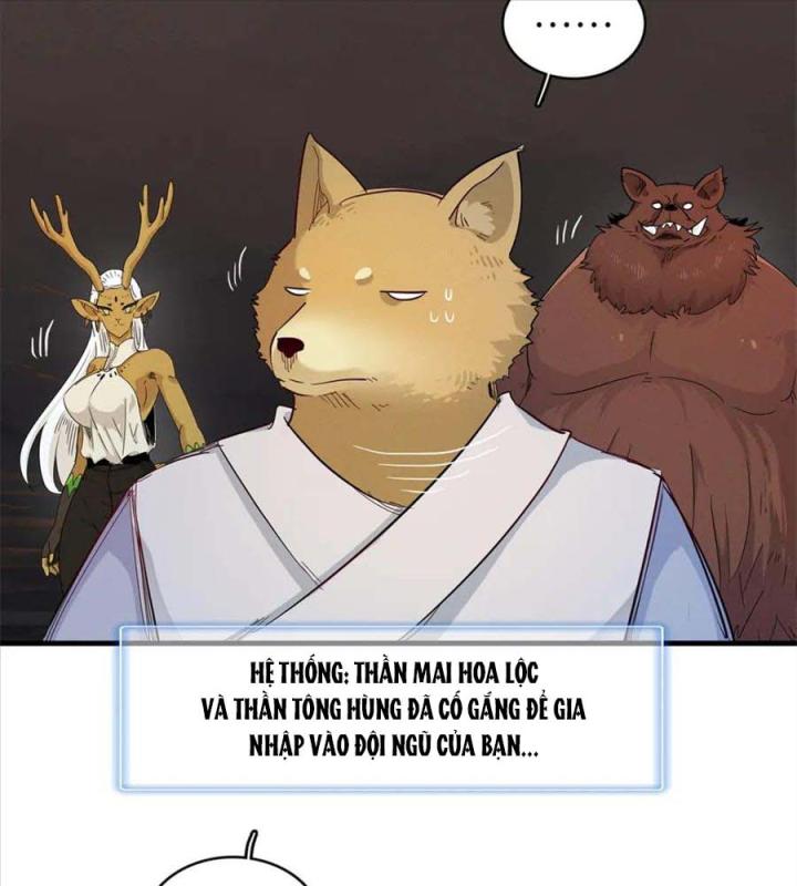 Từ Giờ, Ta Chính Là Bậc Thầy Của Pháp Sư Chapter 121 - Trang 3