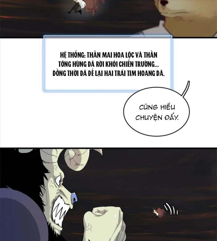 Từ Giờ, Ta Chính Là Bậc Thầy Của Pháp Sư Chapter 121 - Trang 3