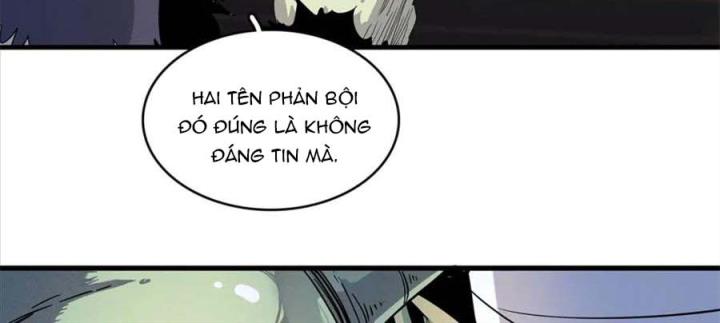 Từ Giờ, Ta Chính Là Bậc Thầy Của Pháp Sư Chapter 121 - Trang 3
