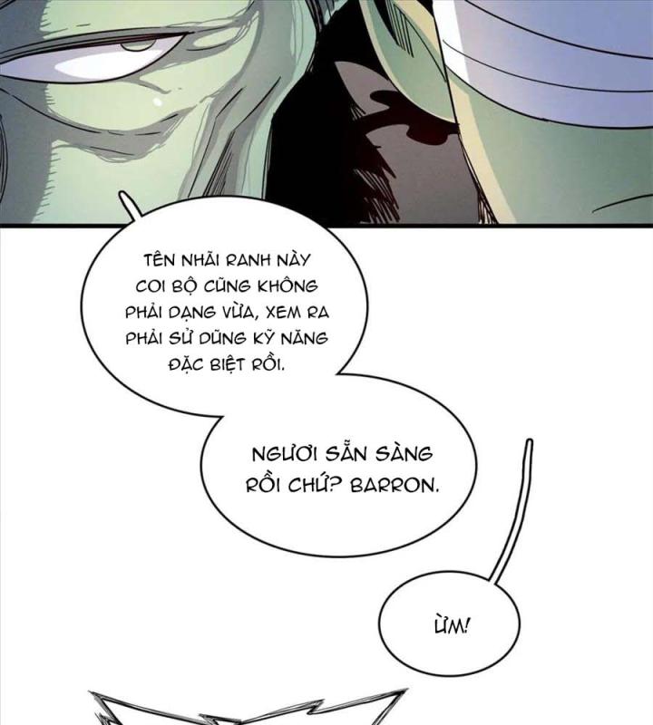 Từ Giờ, Ta Chính Là Bậc Thầy Của Pháp Sư Chapter 121 - Trang 3