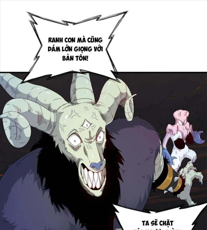 Từ Giờ, Ta Chính Là Bậc Thầy Của Pháp Sư Chapter 121 - Trang 3