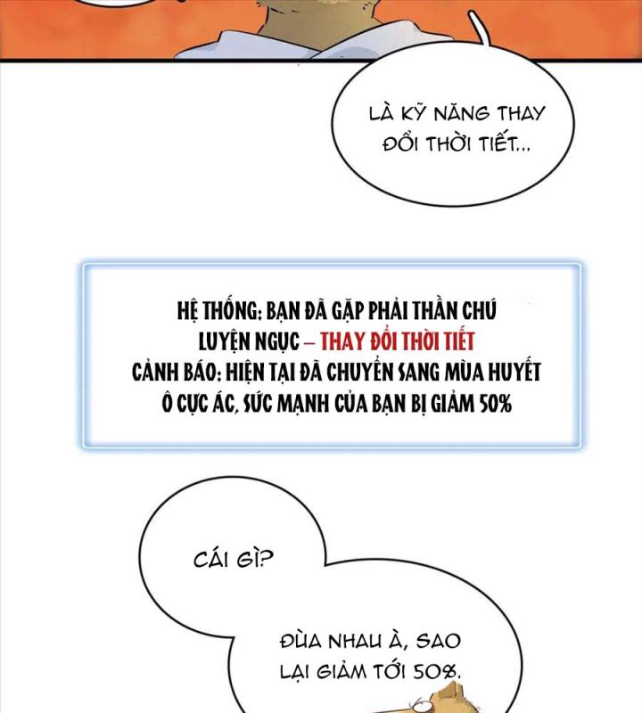 Từ Giờ, Ta Chính Là Bậc Thầy Của Pháp Sư Chapter 121 - Trang 3